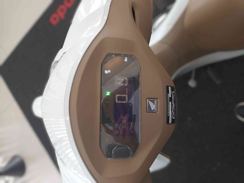 honda biz ex 123 flex 1p semiautomatico 20257