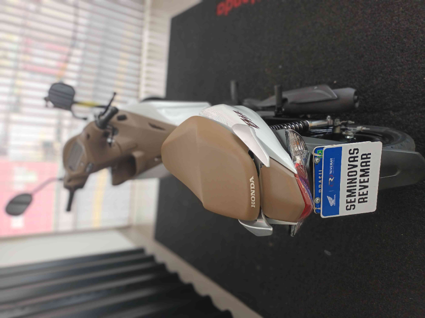 honda biz ex 123 flex 1p semiautomatico 20255