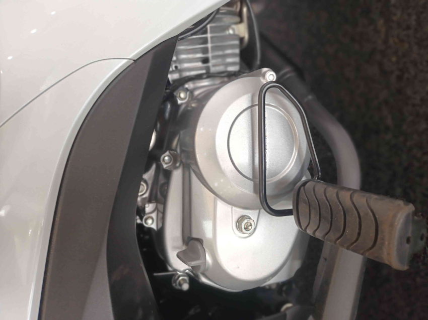 honda biz ex 123 flex 1p semiautomatico 20254