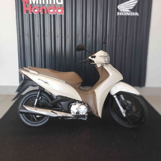 honda biz 125 124 flex 1p semiautomatico 20247