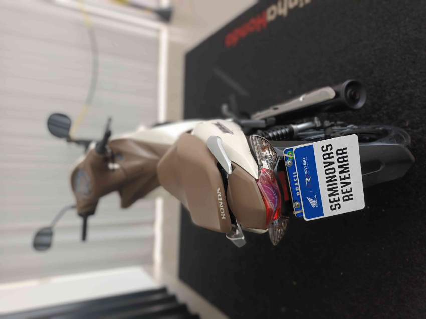 honda biz 125 124 flex 1p semiautomatico 20244