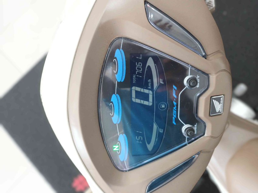 honda biz 125 124 flex 1p semiautomatico 20246