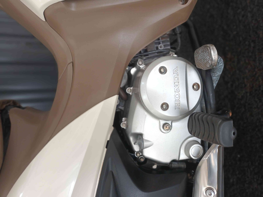 honda biz 125 124 flex 1p semiautomatico 20241