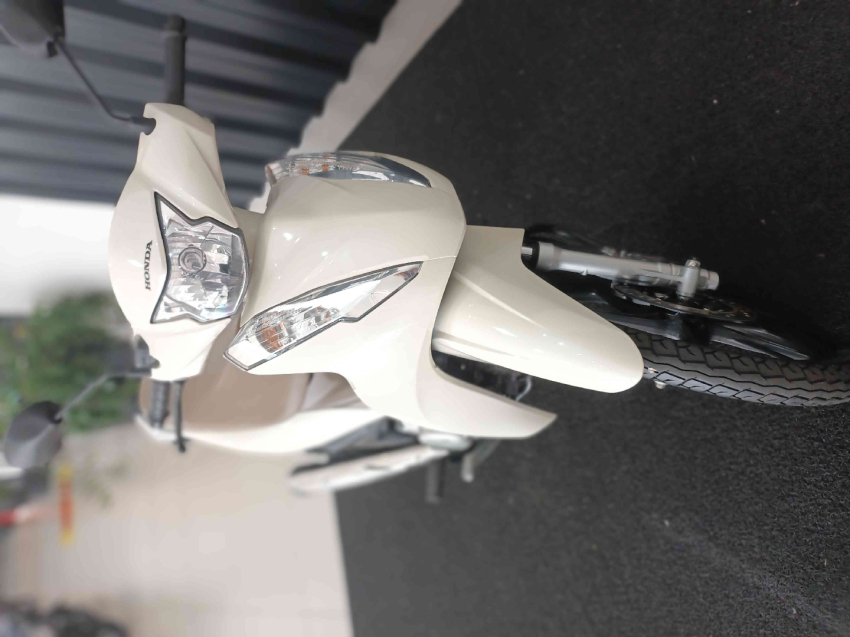 honda biz 125 124 flex 1p semiautomatico 20242