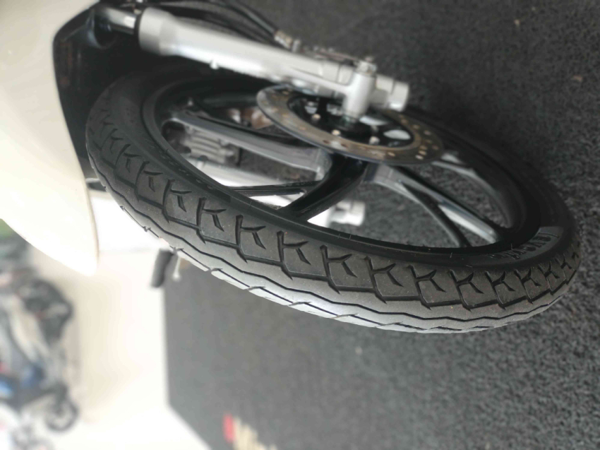 honda biz 125 124 flex 1p semiautomatico 20243