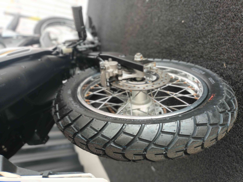 honda nxr nxr160 bros esdd 162 flex 1p semiautomatico 20236