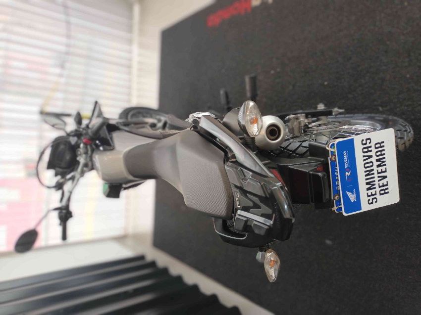 honda nxr nxr160 bros esdd 162 flex 1p semiautomatico 20235