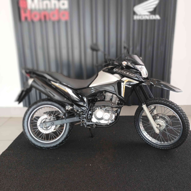honda nxr nxr160 bros esdd 162 flex 1p semiautomatico 20231