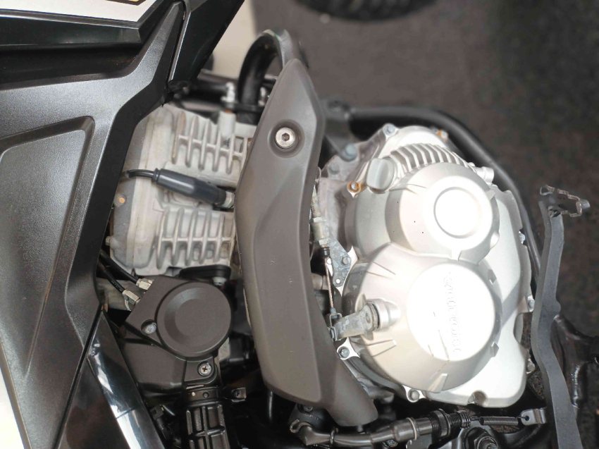 honda nxr nxr160 bros esdd 162 flex 1p semiautomatico 20234