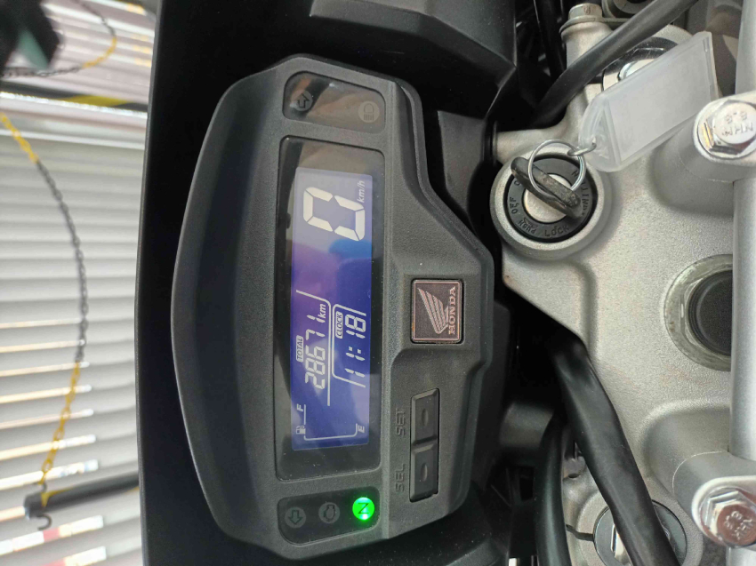 honda nxr nxr160 bros esdd 162 flex 1p semiautomatico 20237