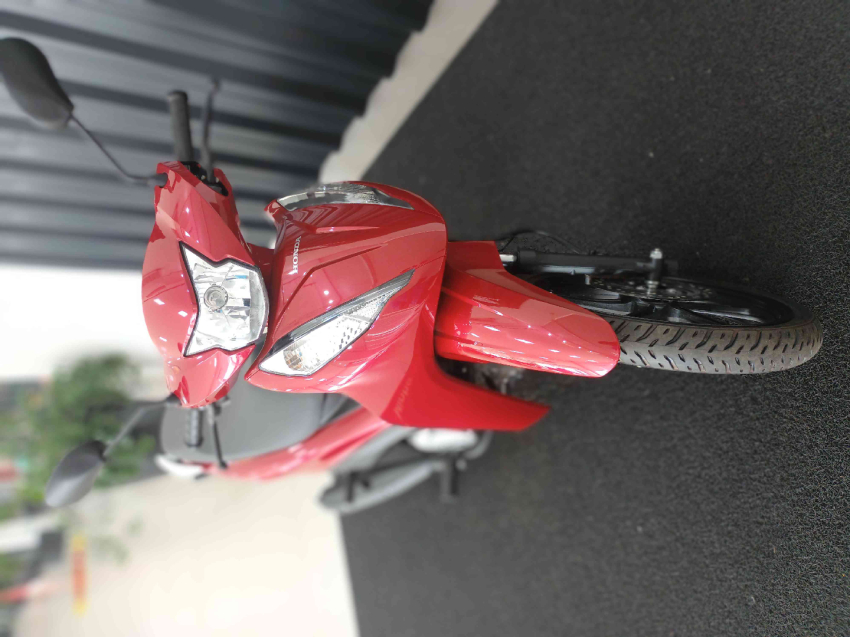 honda biz ex 123 flex 1p semiautomatico 20252