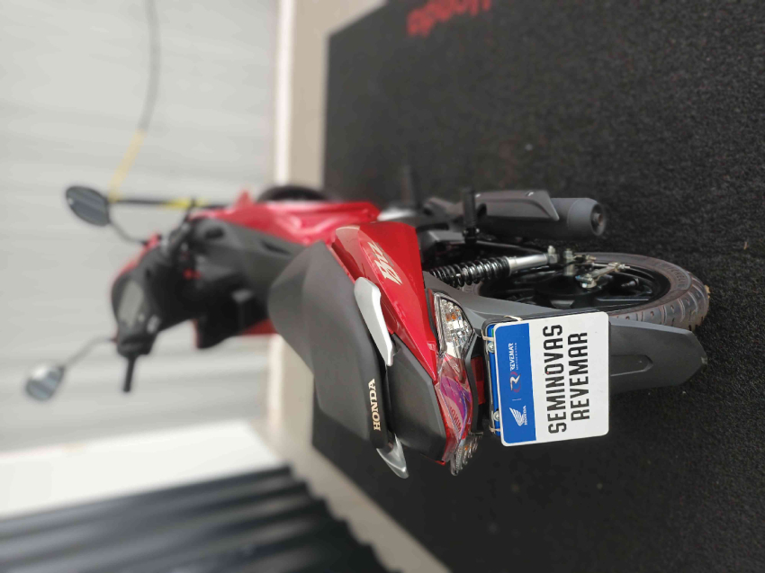 honda biz ex 123 flex 1p semiautomatico 20254