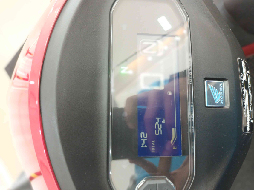 honda biz ex 123 flex 1p semiautomatico 20257