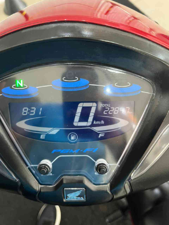 honda biz 125 124 flex 1p semiautomatico 20216