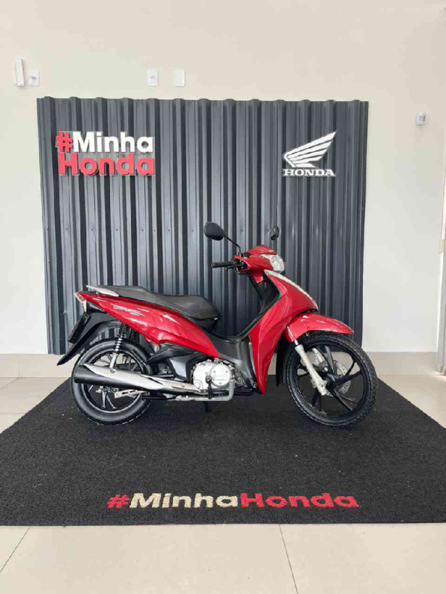 honda biz 125 124 flex 1p semiautomatico 20211