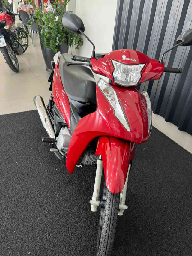 honda biz 125 124 flex 1p semiautomatico 20213