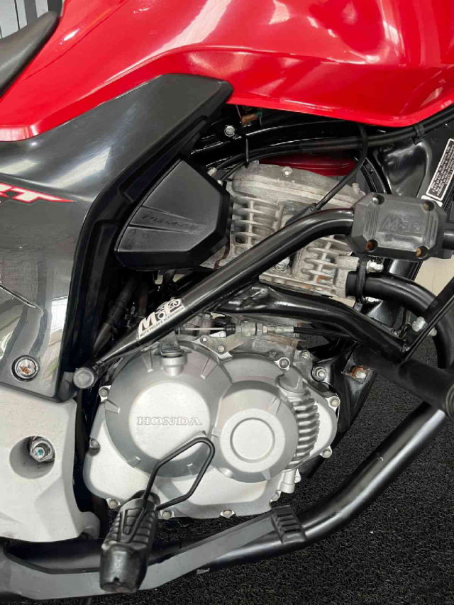 honda cg 160 start 162 gasolina 1p semiautomatico 20226