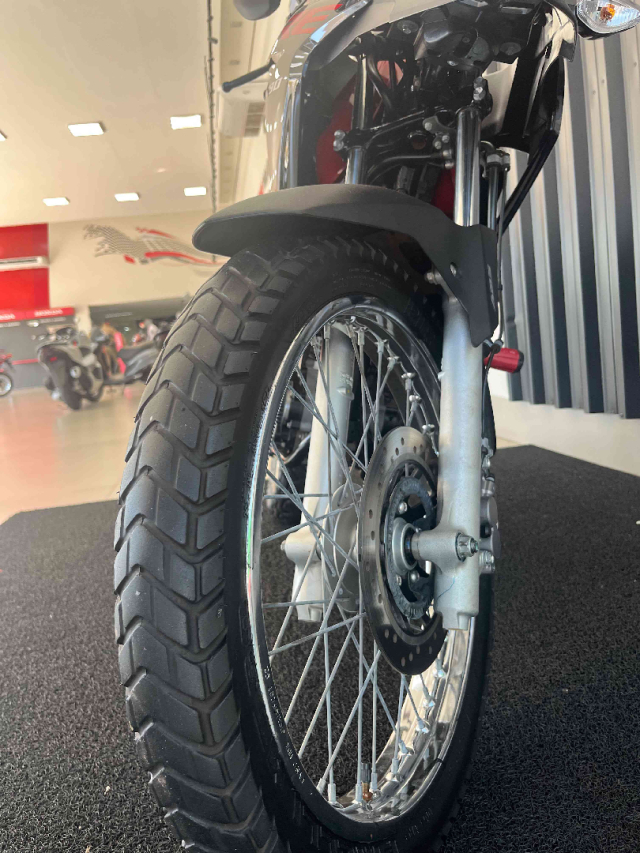 honda xre 190 184 flex 1p semiautomatico 20231