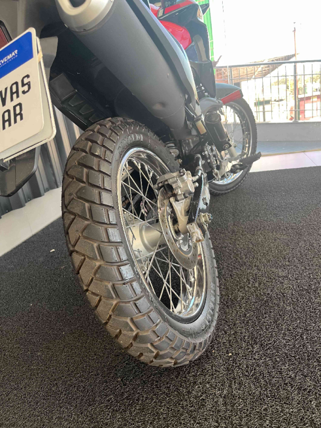 honda xre 190 184 flex 1p semiautomatico 20236