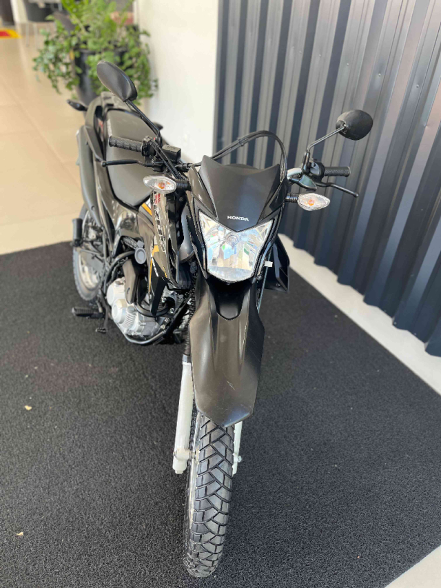 honda nxr nxr160 bros esdd 162 flex 1p semiautomatico 20237
