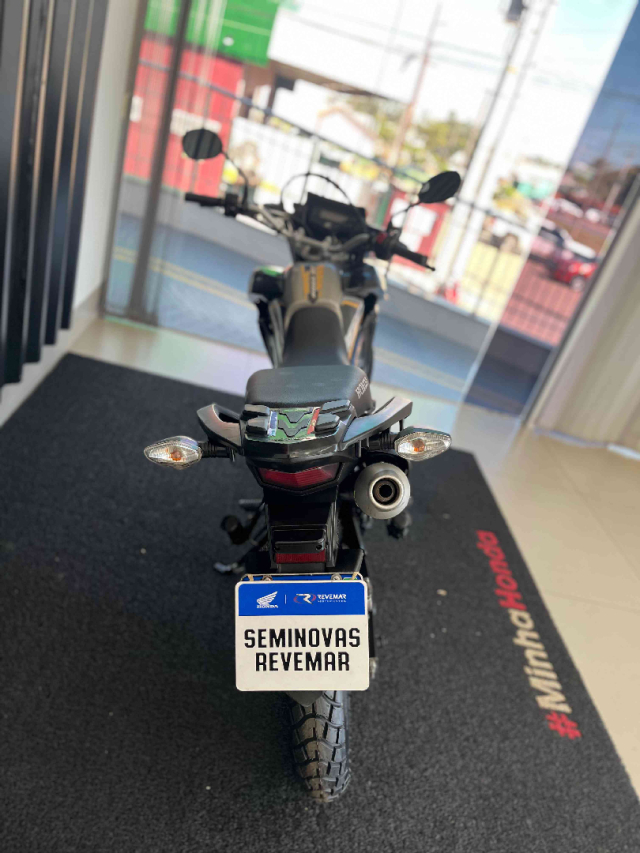 honda nxr nxr160 bros esdd 162 flex 1p semiautomatico 20232