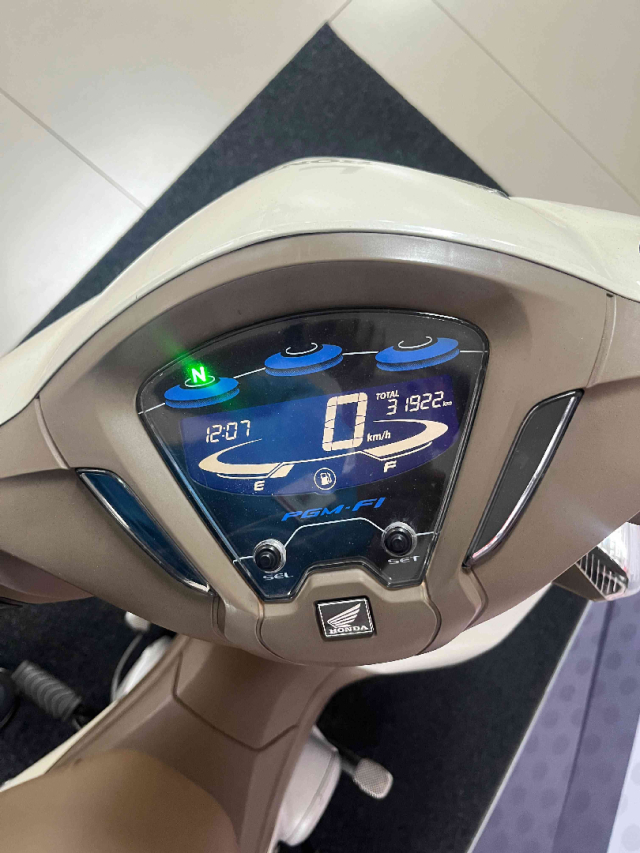 honda biz 125 124 flex 1p semiautomatico 20212
