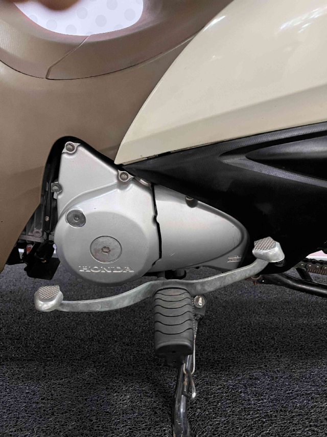 honda biz 125 124 flex 1p semiautomatico 20216