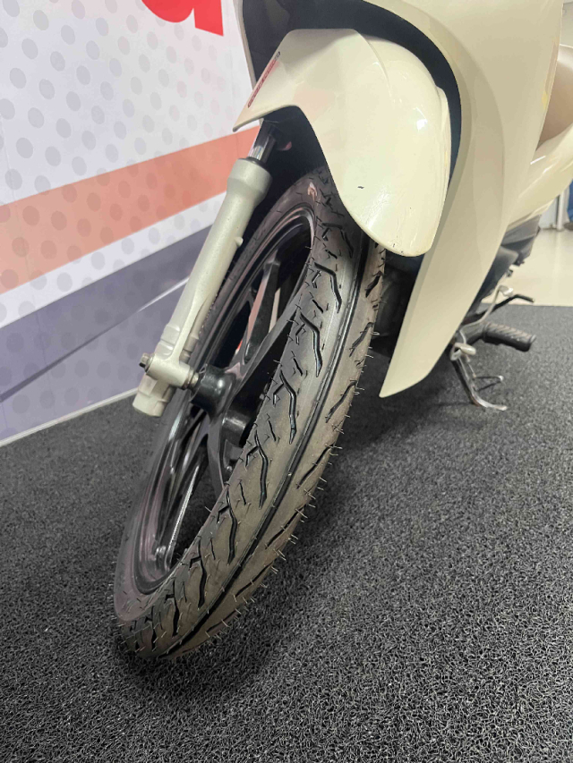 honda biz 125 124 flex 1p semiautomatico 20215