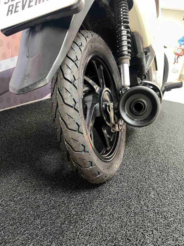 honda biz 125 124 flex 1p semiautomatico 20217