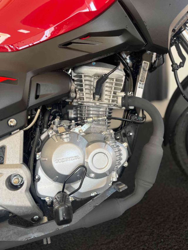 honda cg 160 start 162 gasolina 1p semiautomatico 20264