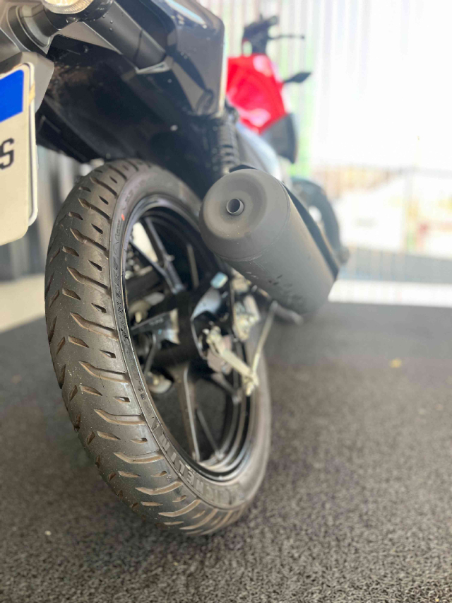 honda cg 160 start 162 gasolina 1p semiautomatico 20261
