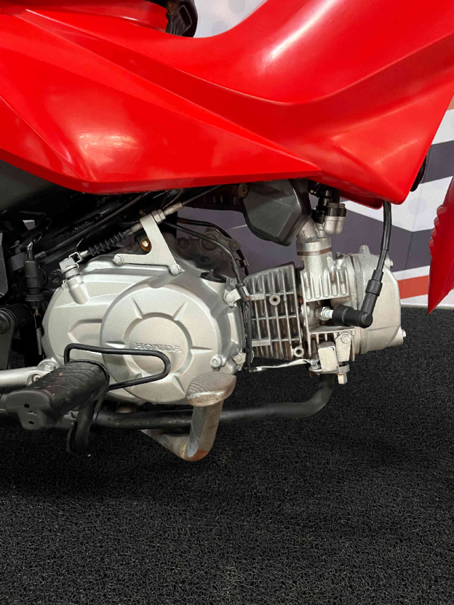 honda pop 110i 109 gasolina 1p manual 20222