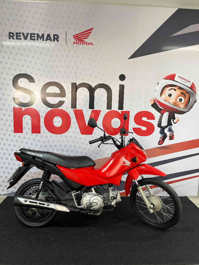honda pop 110i 109 gasolina 1p manual 2022