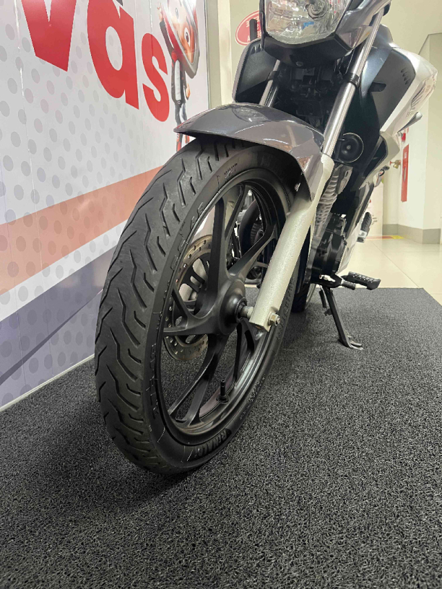 honda cg 160 titan 162 flex 1p semiautomatico 20226