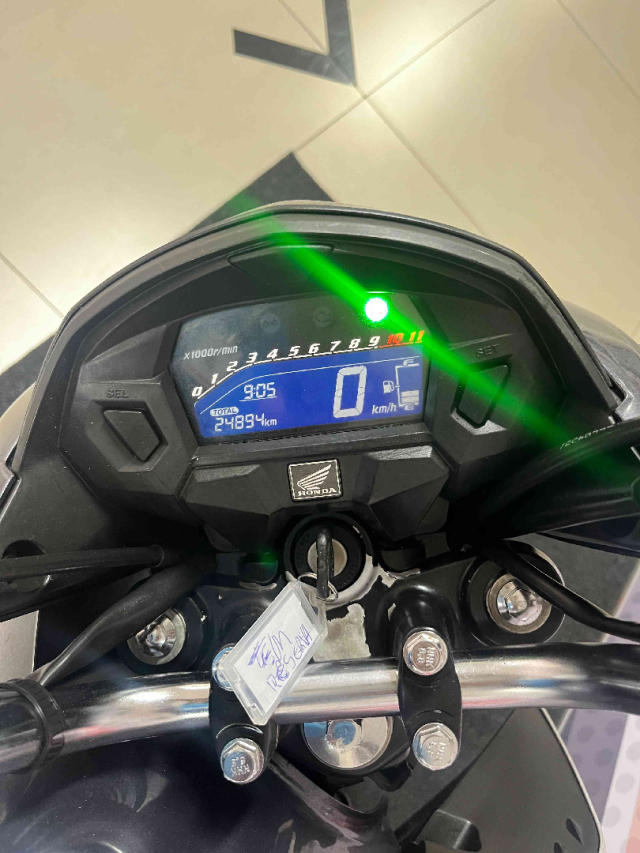 honda cg 160 titan 162 flex 1p semiautomatico 20221