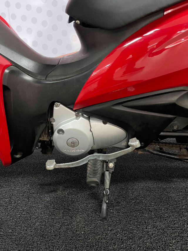honda biz 125 124 flex 1p semiautomatico 20221