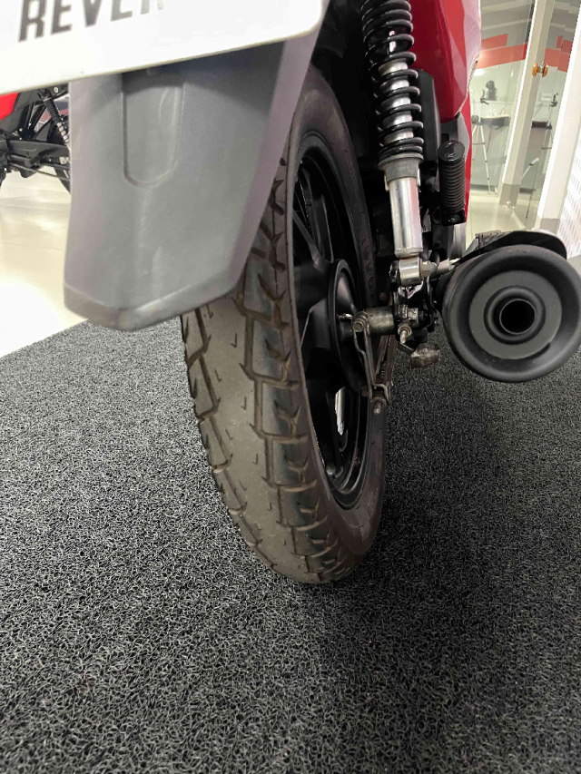 honda biz 125 124 flex 1p semiautomatico 20226