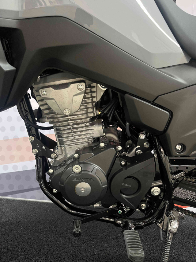 honda xre 190 adv 184 flex 1p semiautomatico 20261