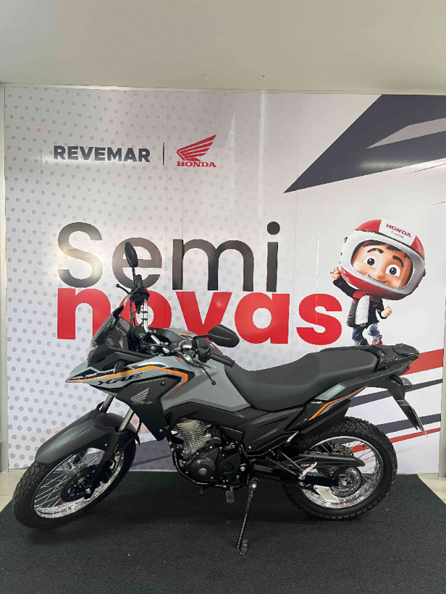 honda xre 190 adv 184 flex 1p semiautomatico 20267