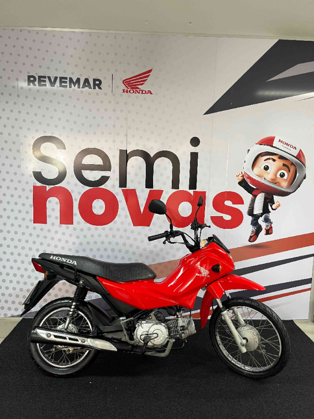 honda pop 110i 109 gasolina 1p manual 20230