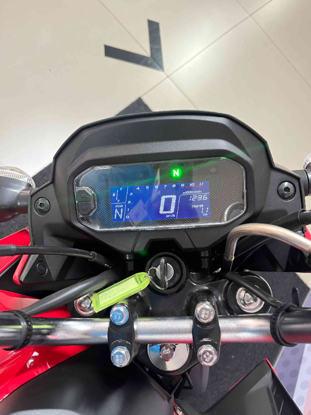 honda cg 160 fan 162 flex 1p semiautomatico 20263