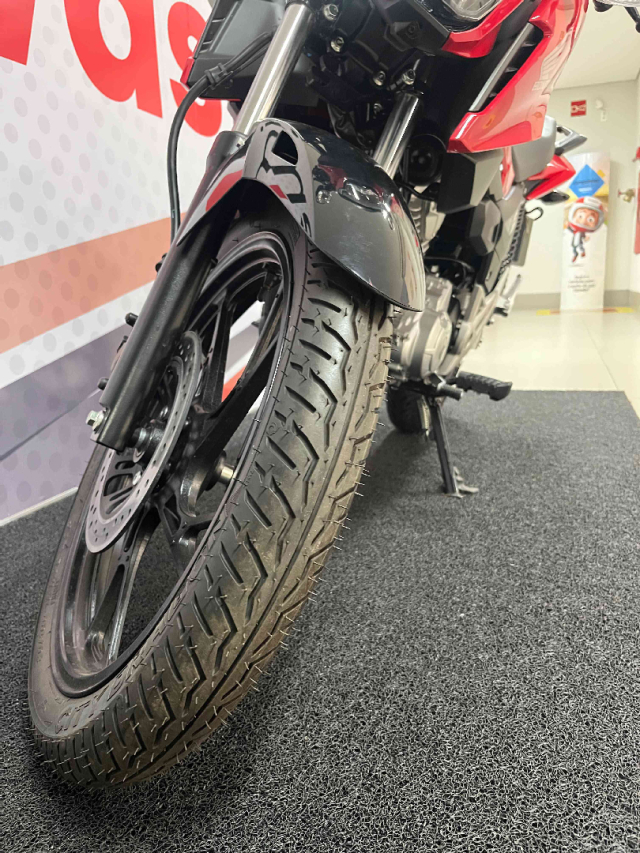 honda cg 160 fan 162 flex 1p semiautomatico 20265