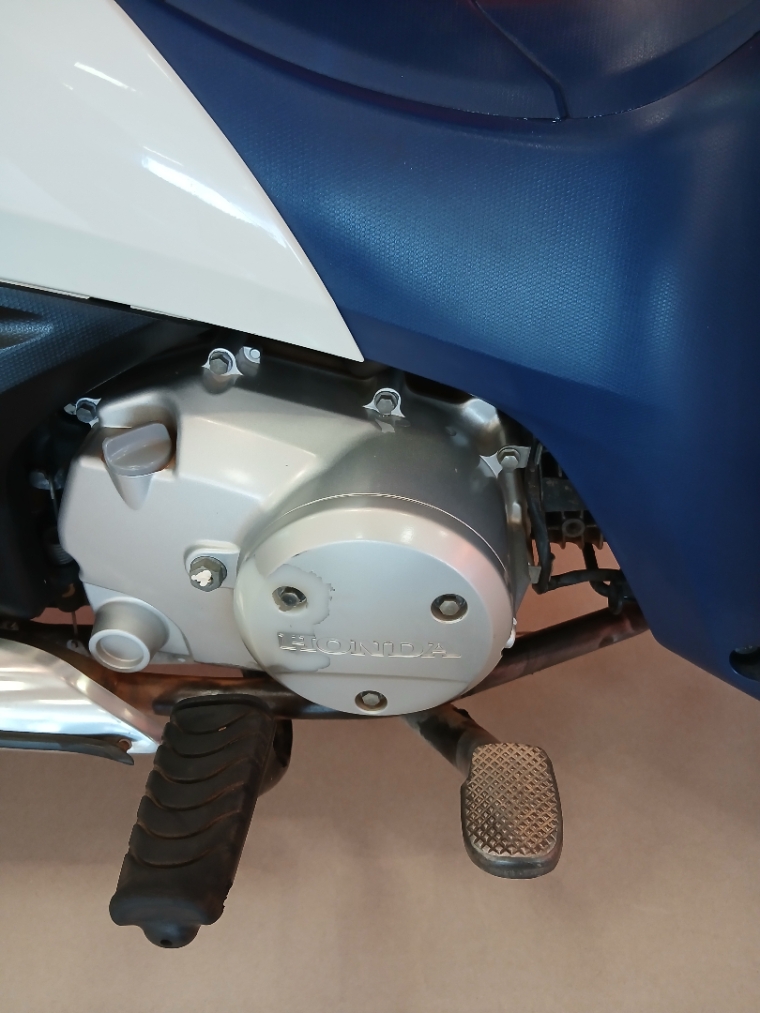 honda biz 125 124 flex 1p 20235