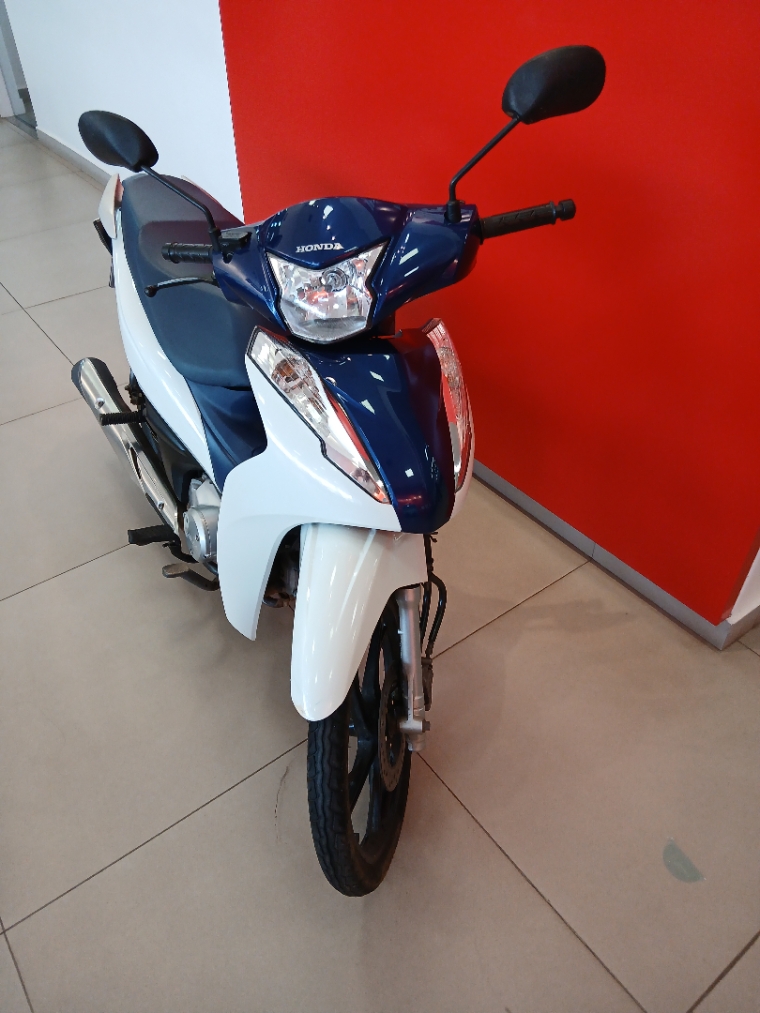 honda biz 125 124 flex 1p 20231