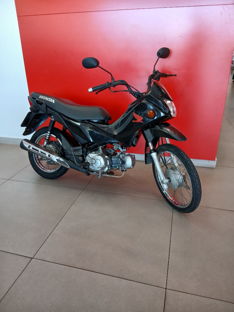 honda pop 110i 109 gasolina 1p 2023
