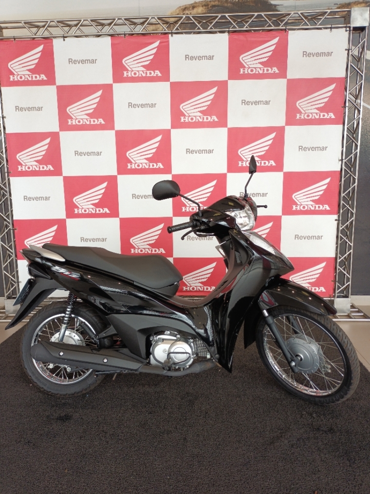 honda biz es 123 gasolina 2025 honda biz es 123 gasolina 2025