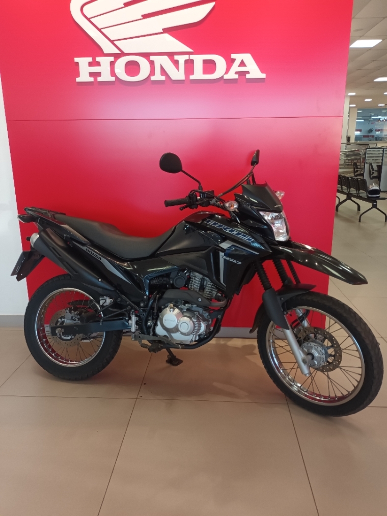 honda nxr bros 160 esdd 162 flex 2024