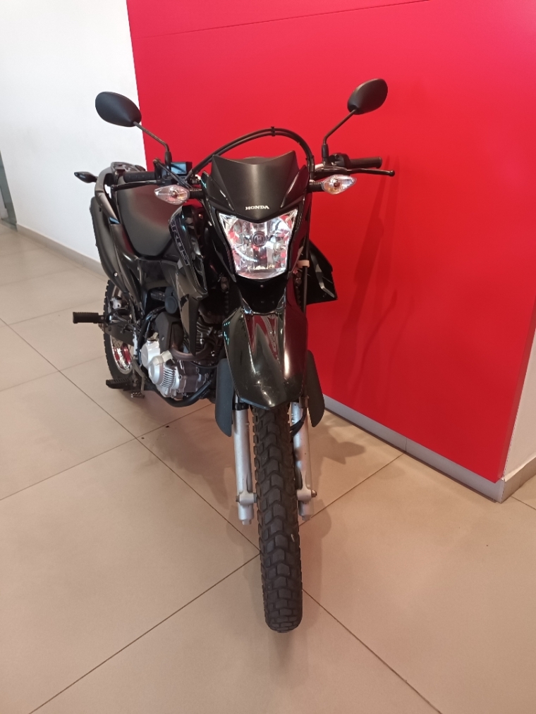 honda nxr bros 160 esdd 162 flex 2024