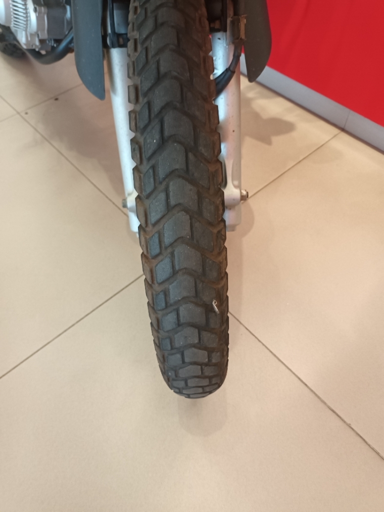honda nxr bros 160 esdd 162 flex 2024