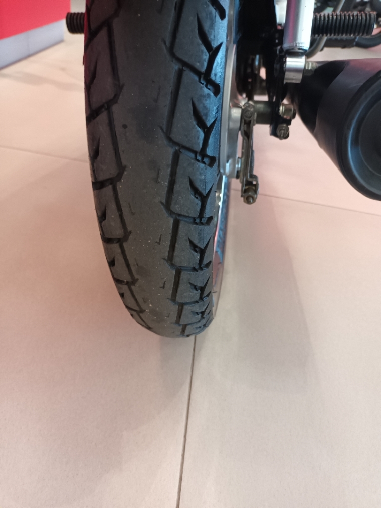 honda pop 110i 109 gasolina 2024